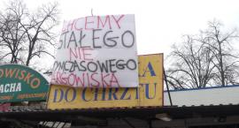 Komisja Przestrzenna poświęcona likwidacji Bazaru Banacha