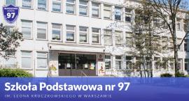 Szkoła 97 na Spiskiej zaprasza