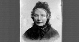 Barbara Bronisława Czarnowska - ułan z Virtuti Militari