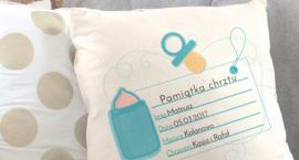 Re:W poszukiwaniu prezentu na chrzciny. Co wypada wręczyć chłopcu, a co dziewczynce?
