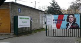 Może pani Małgosia pomoże? Bo inaczej bieda zaorze!