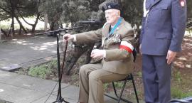Major Stanisław Hałaczkiewicz  odszedł na wieczną wartę.