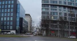 Dalsze utrudnienia ruchu przy Harfowej