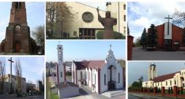 Msze Święte na Ochocie i we Włochach w czasach epidemii