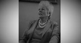 Odeszła Zofia Trojanowska 