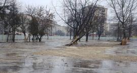 Budowa TBS na Banacha - pozwolenie na budowę unieważnione przez Wojewodę