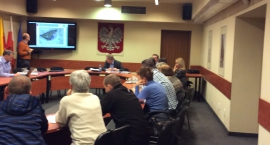 Re:Park Zachodni – rozpoczynamy realizację