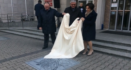Nasz ochocki szanowany Rosjanin