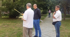 Re:Pomału, ale do przodu
