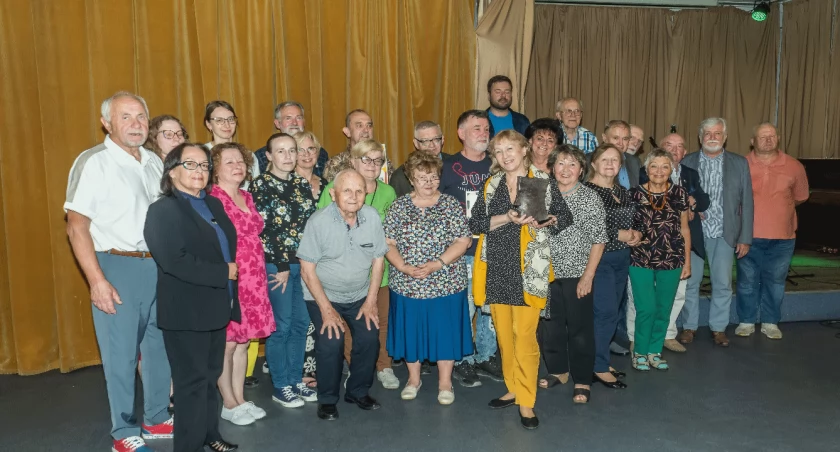Ośrodek Kultury „Arsus” zgasił światło