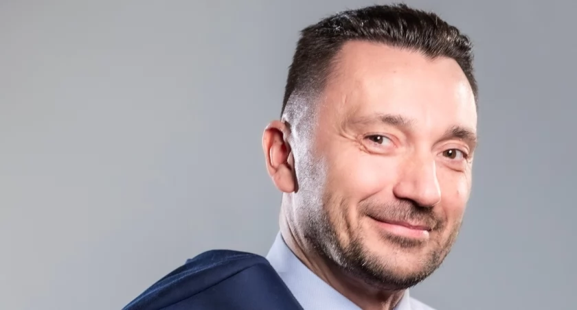 Ludzie wybierają Serock