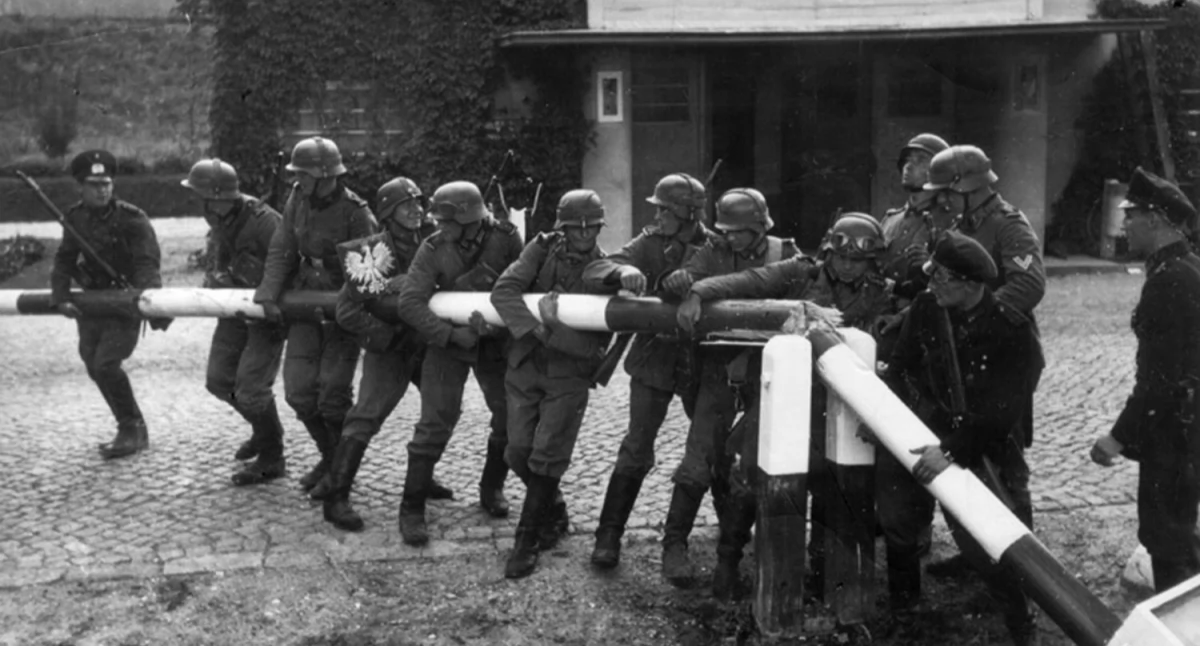 Wrzesień 1939: pamięć i przestroga