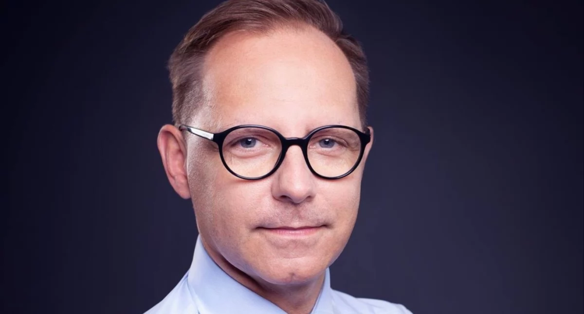Dariusz Kacprzak: Rozpoznawalni liderzy to nasz atut