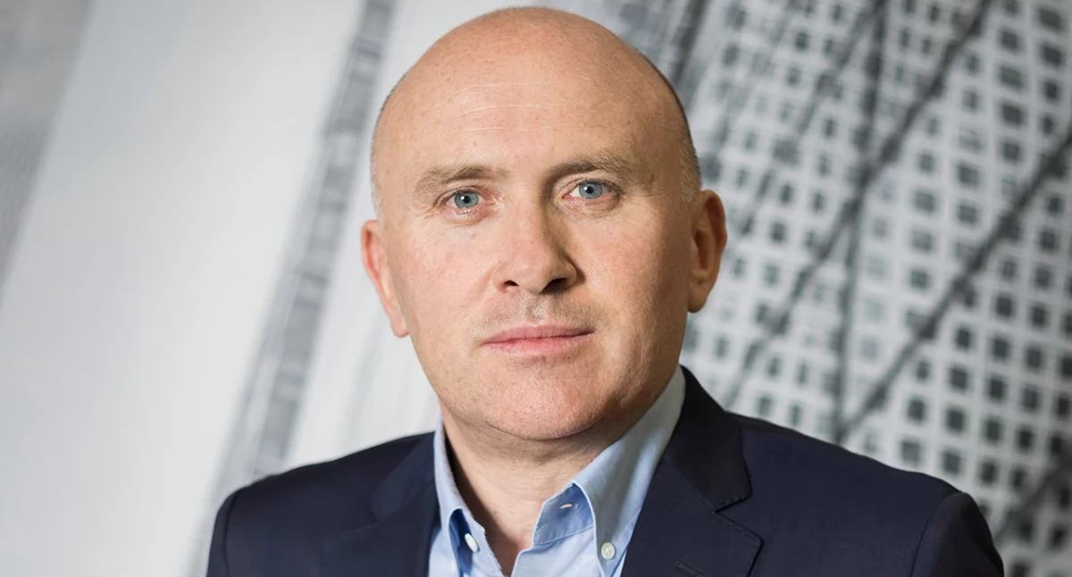 Mariusz Ambroziak: Do sprawdzonych w wyborach liderów dołączą nowe osoby