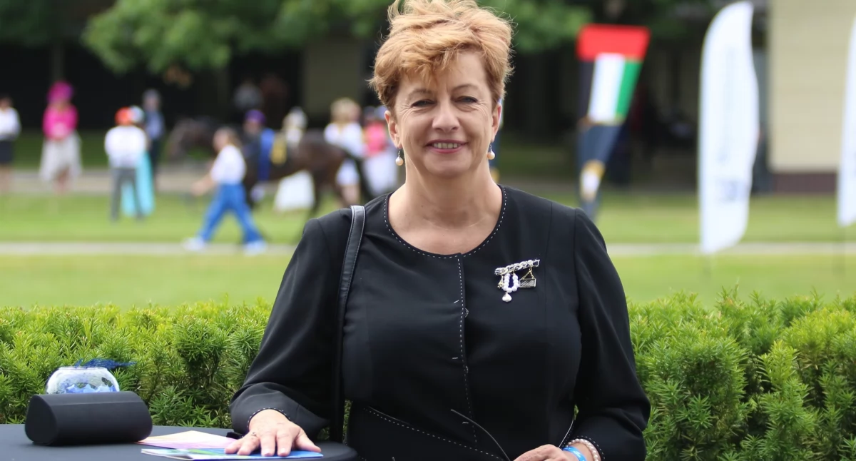 Urszula Krawczyk: Gmina jak rodzina