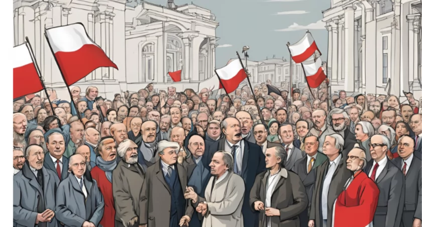 Samorząd a partie polityczne-jak ograniczyć ich wpływ?