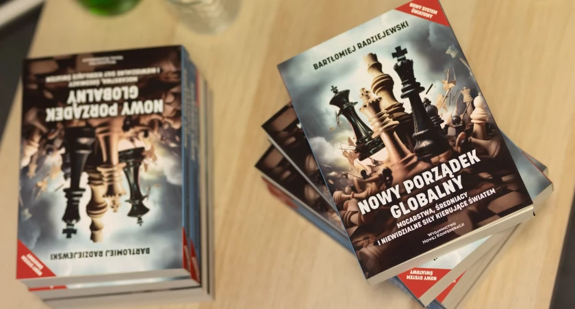 Geopolityka, wyższa szkoła jazdy