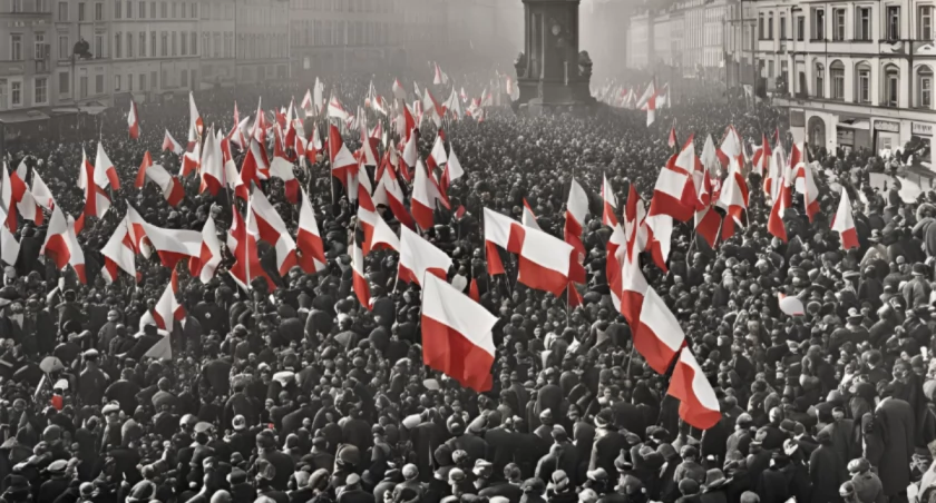 Wspólna Niepodległość