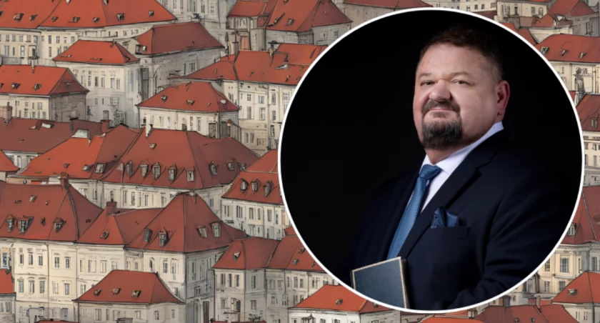 Stanisław Derehajło: Każdy głos jest ważny a każdy region trochę inny 