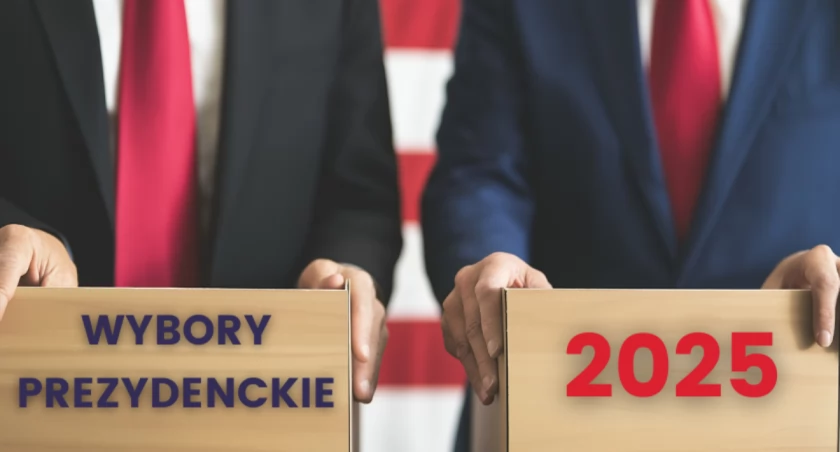 Tablica Mendelejewa. Wybory prezydenckie sformatują polską politykę