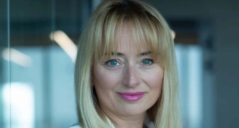 Moim celem jest dalszy rozwój mojego miasta - Podkowa Leśna