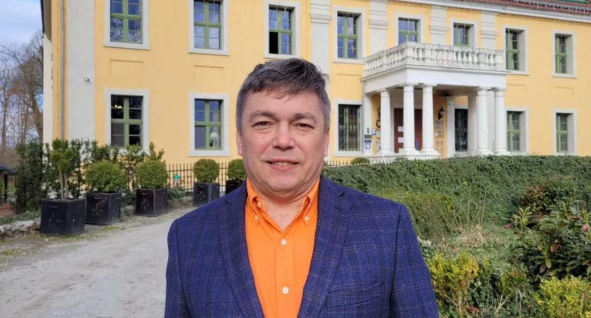 Andrzej Kuśmirek: Liczymy na to, że polaryzacja zacznie znikać