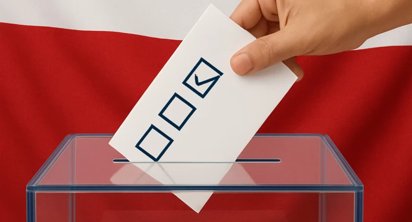 Jak wybory prezydenckie decydują o losach Polski