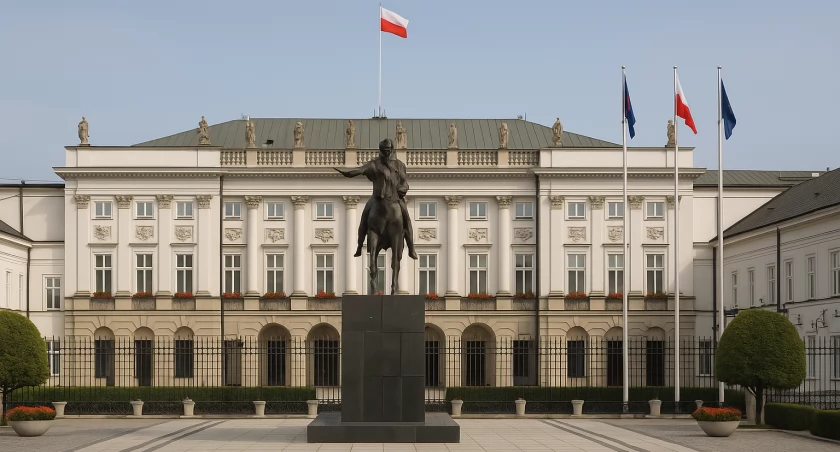 Dumni z Mazowsza, wybierzemy 1 czerwca 