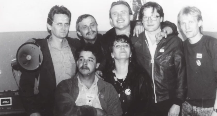 4 czerwca 1989. Zwycięstwo i wspólnota