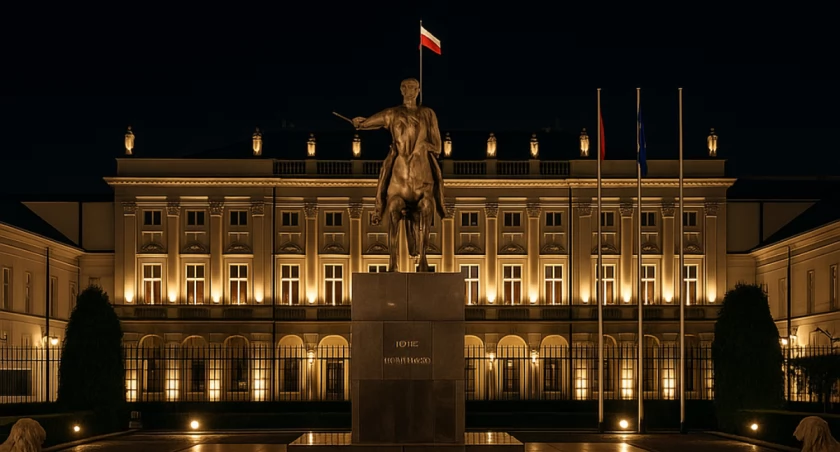Duma z frekwencji. Dla rządu żółta kartka, nie czerwona. Jakim prezydentem będzie Karol Nawrocki