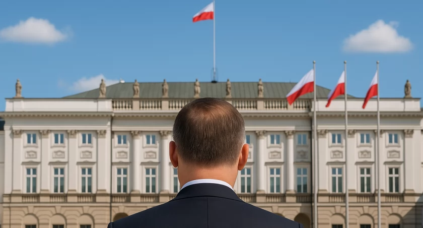 Polska ma nowego prezydenta - i stare kłopoty