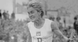 Brak granicy płci nie od dziś zakłóca oceny wyników sportowych