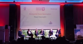 Konrad Rytel: Chcemy gromadzić i integrować