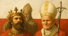 2025. Rok ważnych rocznic