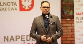 Dariusz Kacprzak: Podział władzy sprzyja demokracji