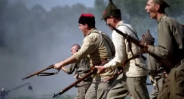 Rok 1920: jak Polacy obronili się sami