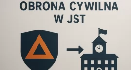 Obrona cywilna w JST