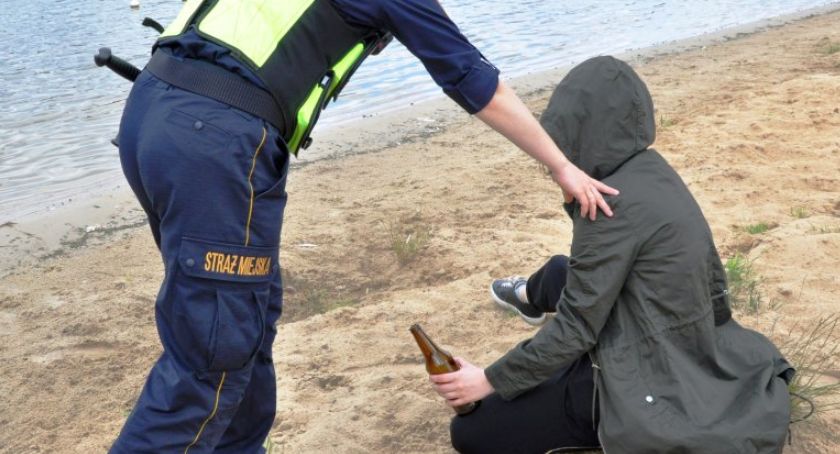 Kręta ta droga do dorosłości...