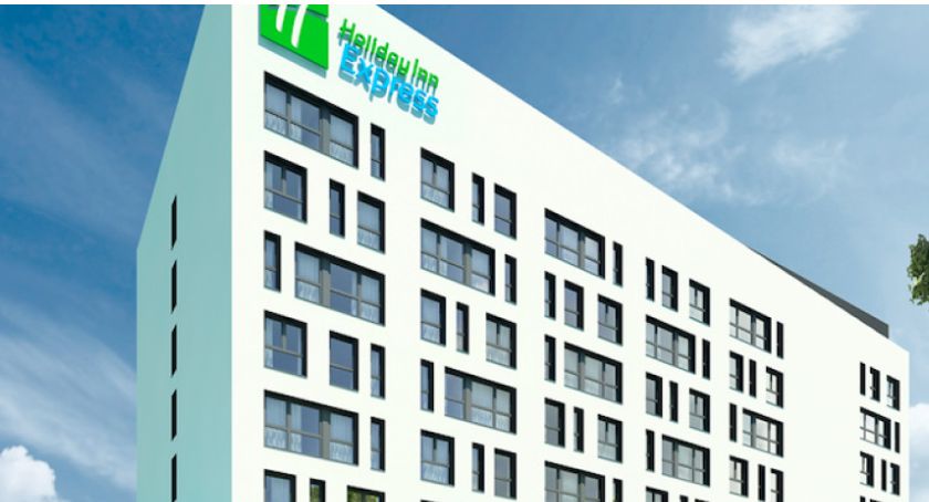Mokotów otworzy hotel 4. generacji