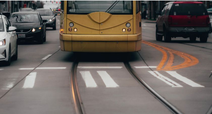 Trzeba było rozszczepić tramwaje