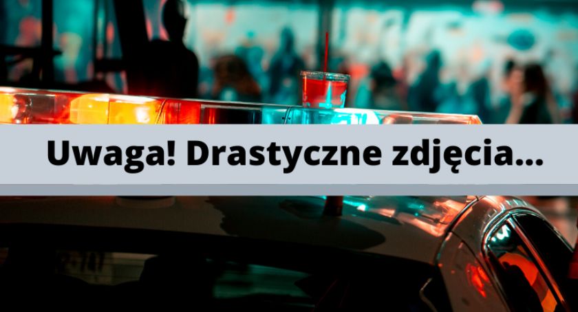 Niezidentyfikowane zwłoki - policja potrzebuje pomocy