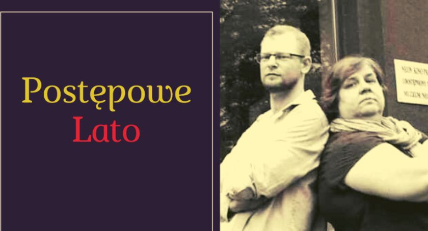 Mokotów szykuje się na Postępowe Lato