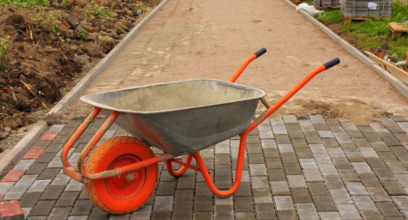 Brukarstwo bez tajemnic - 6 najczęściej popełnianych błędów przy układaniu kostki