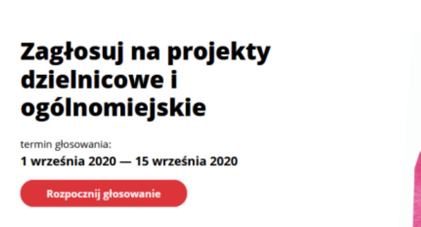 Budżet Obywatelski na Mokotowie - jak głosować?