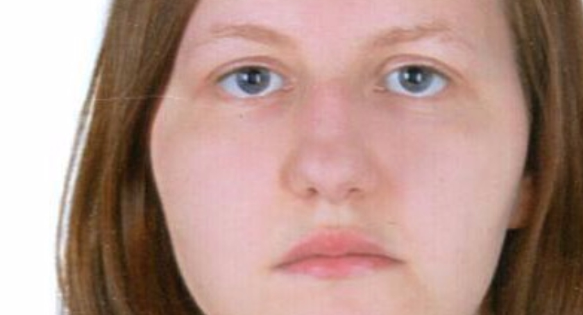 Zaginęła 18-letnia mieszkanka Mokotowa. Kto widział? Kto wie?