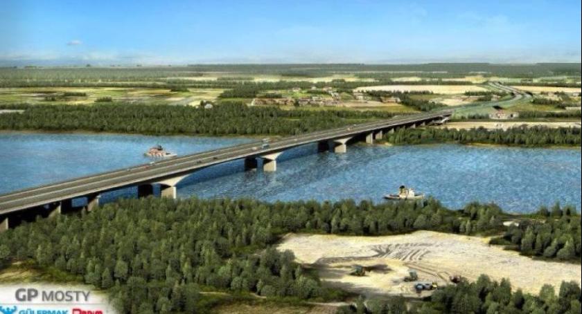 Nowy most im. Lecha Kaczyńskiego czy Króla Jana Sobieskiego? A może Most Rybitwy?