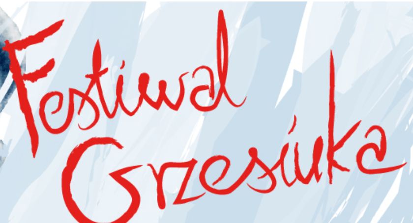 Festiwal Grzesiuka po raz piąty w Parku Sieleckim.