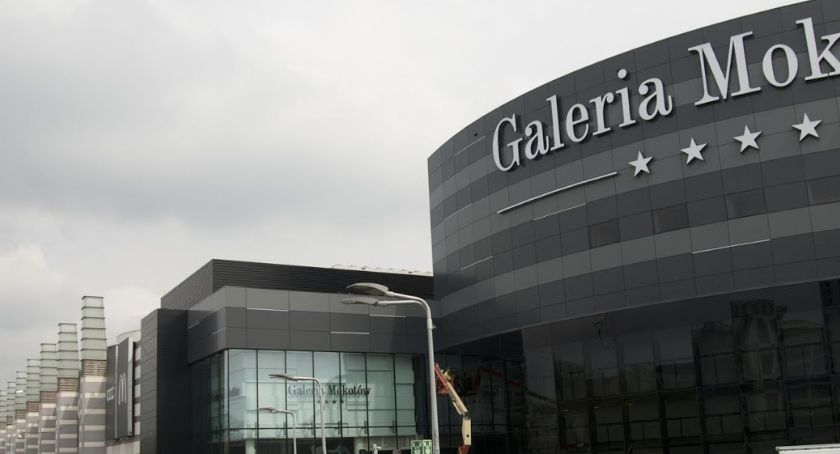 Galeria Mokotów otrzymała najlepszą ocenę 