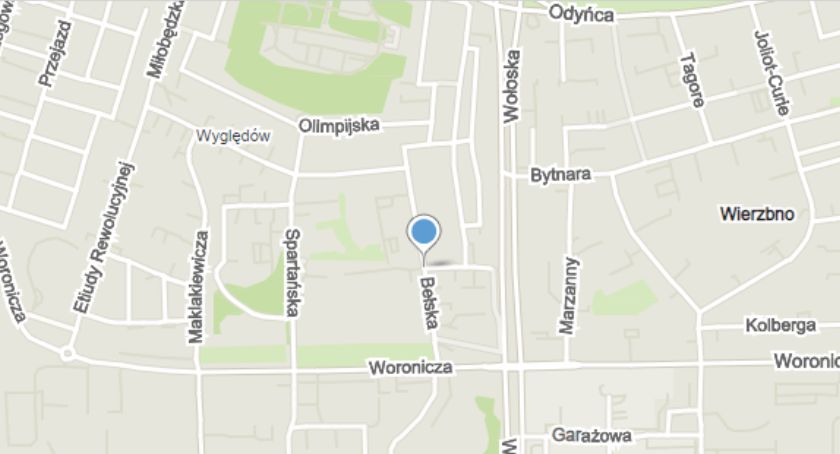 Czy ul. Bełska powinna być odnowiona?