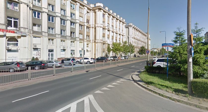 Nierozwiązana sprawa al. Niepodległości 72